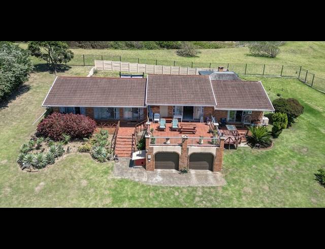 4 BEDROOM HOUSE FOR SALE IN QUEENSBERRY BAY
